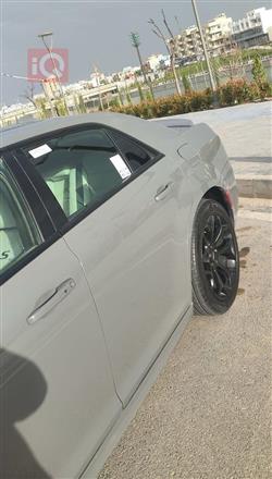 كرايسلر 300
